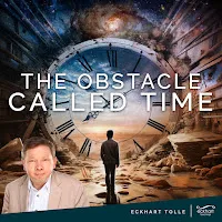 Eckhart Tolle — Dimensions Of Consciousness — обложка