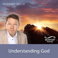 Eckhart Tolle — Is Religion Necessary? — обложка